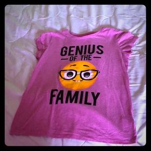 Jc Penny Light Purple Shirt